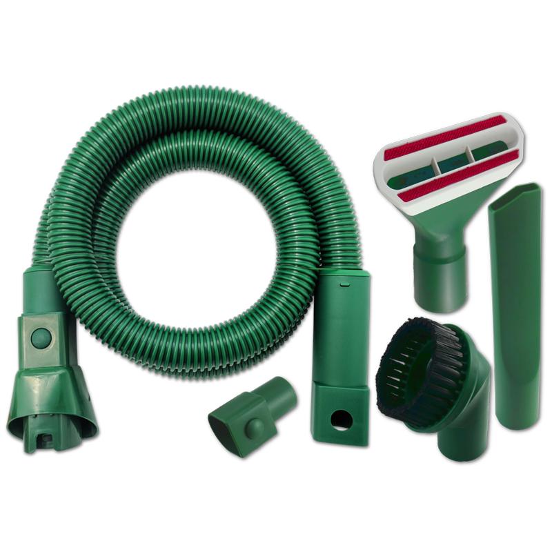 vorwerk vorwerk folletto vk131 rigenerato kit accessori - foto 2