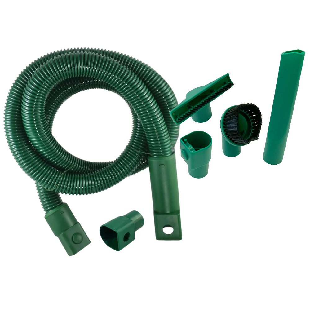 bierre store tubo flessibile folletto kit accessori vk 116 117 120 vk 121 vk 122 compatibile - foto 1