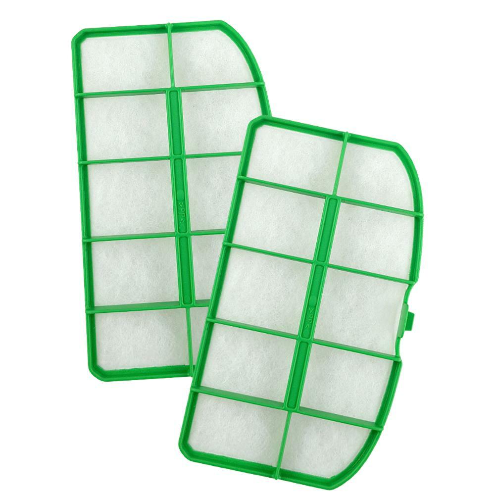 bierre store filtro folletto vk 200 vk 220s 2pz compatibili - foto 1