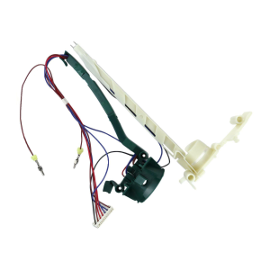 Cablaggio folletto vk135 vk136 compatibile
