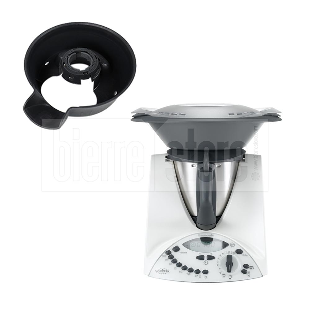 bierre store ghiera bimby tm31 blocco lame compatibile - foto 4 bierre store ghiera bimby tm31 blocco lame compatibile - foto 4