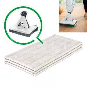 Panni per parquet pulilava folletto sp600 sp600s sp7s originali