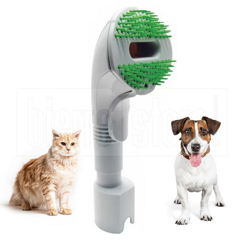 bierre store super spazzola per pulizia cani e gatti folletto compatibile - foto 1 bierre store super spazzola per pulizia cani e gatti folletto compatibile - foto 1