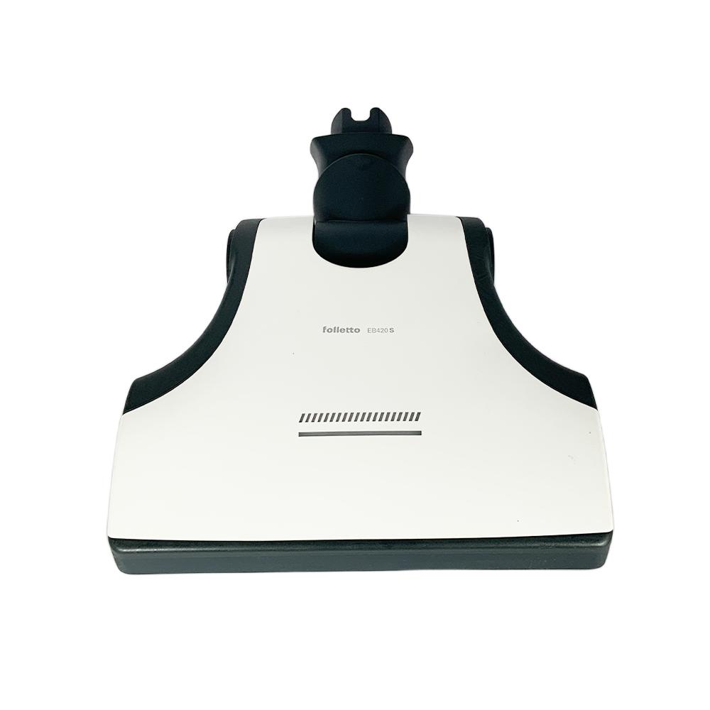 vorwerk battitappeto folletto eb420s spazzola multifunzione rigenerato - foto 1 vorwerk battitappeto folletto eb420s spazzola multifunzione rigenerato - foto 1