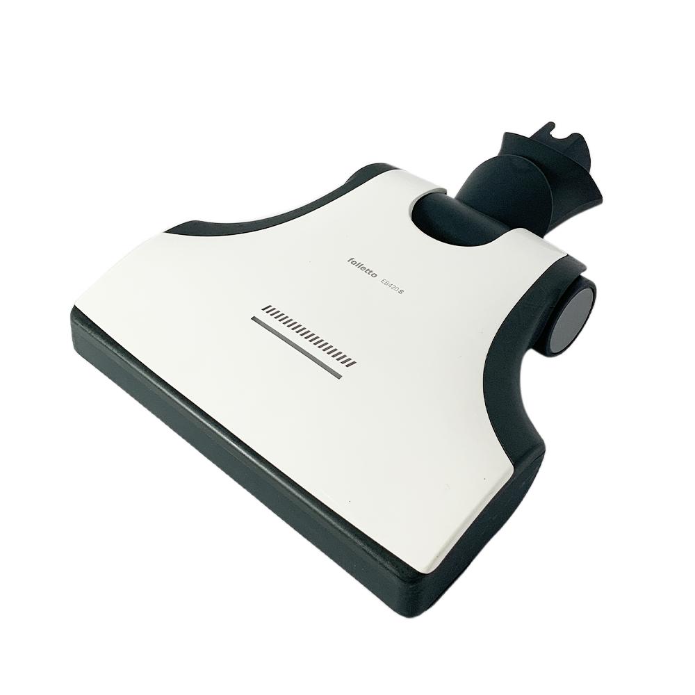 vorwerk battitappeto folletto eb420s spazzola multifunzione rigenerato - foto 2 vorwerk battitappeto folletto eb420s spazzola multifunzione rigenerato - foto 2
