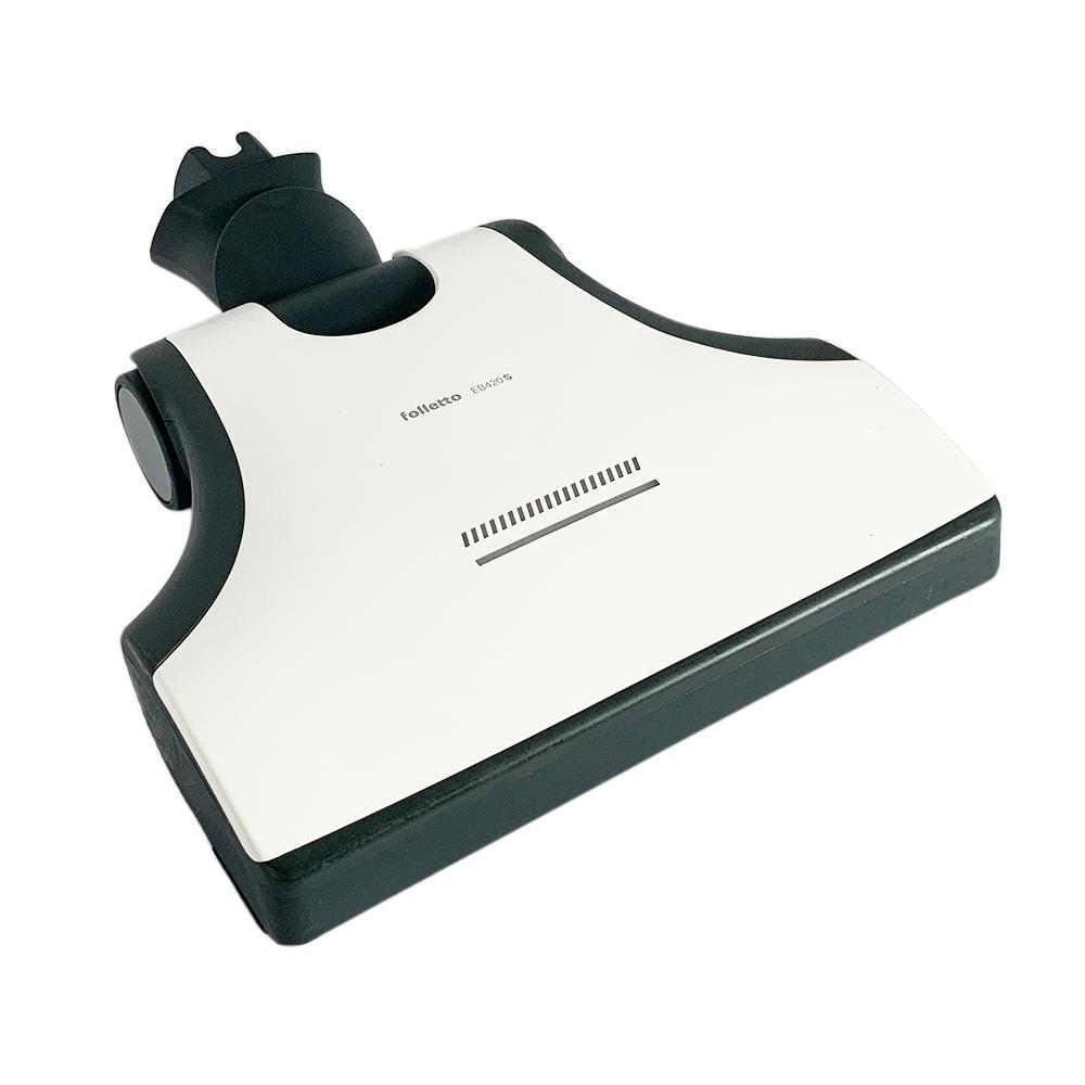vorwerk battitappeto folletto eb420s spazzola multifunzione rigenerato - foto 3 vorwerk battitappeto folletto eb420s spazzola multifunzione rigenerato - foto 3