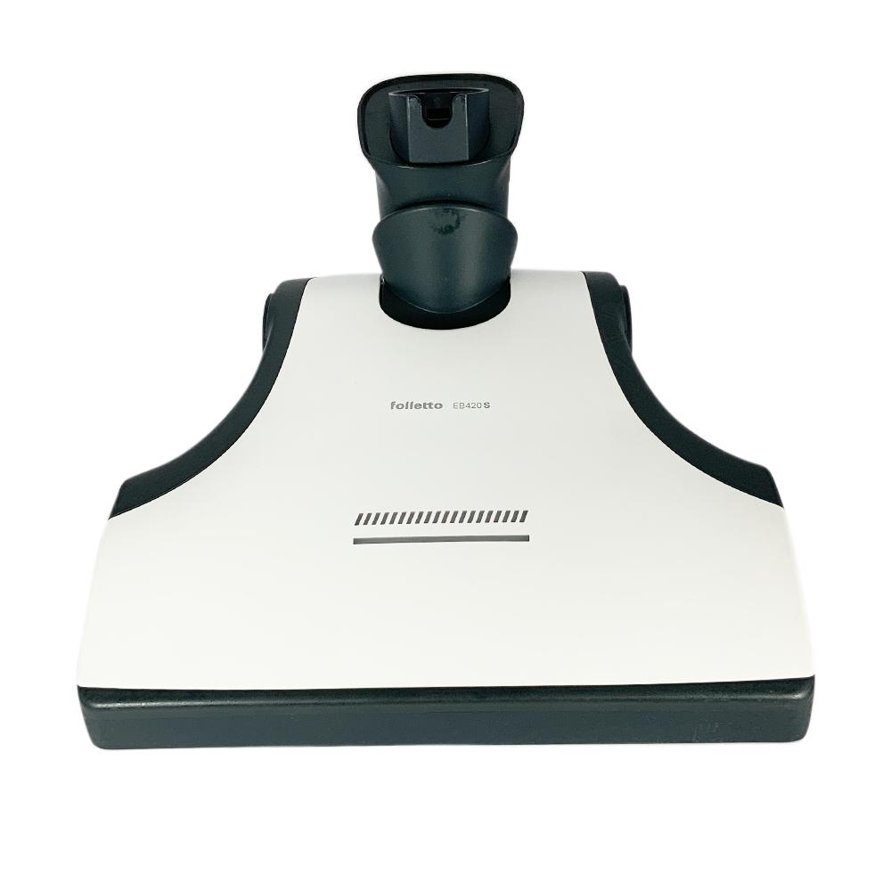 vorwerk battitappeto folletto eb420s spazzola multifunzione rigenerato - foto 4 vorwerk battitappeto folletto eb420s spazzola multifunzione rigenerato - foto 4