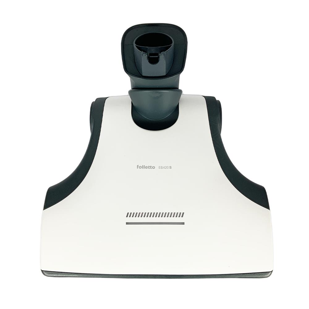 vorwerk battitappeto folletto eb420s spazzola multifunzione rigenerato - foto 5 vorwerk battitappeto folletto eb420s spazzola multifunzione rigenerato - foto 5