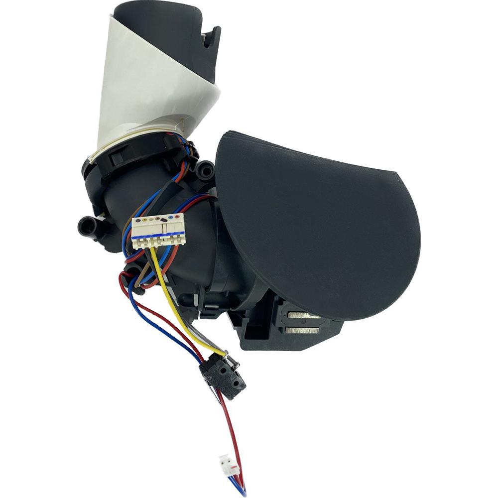 vorwerk snodo elettrico pulilava sp530 vk150 originale - foto 2