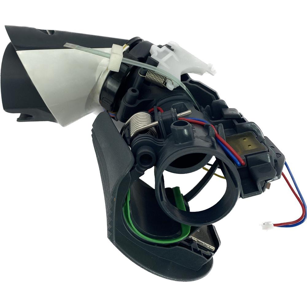 vorwerk snodo elettrico pulilava sp530 vk150 originale - foto 3