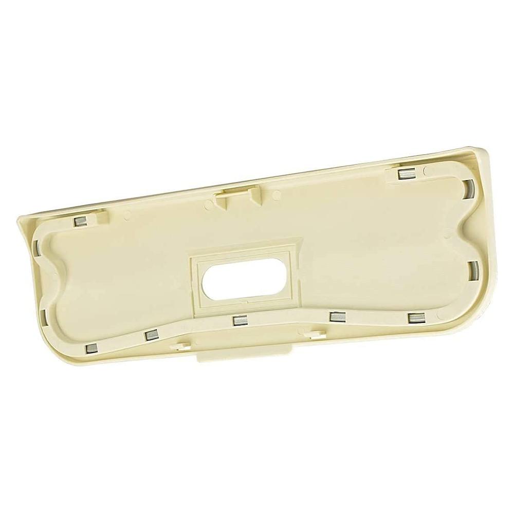 vorwerk piastra con feltro folletto vk120 vk121 vk122 originale - foto 2