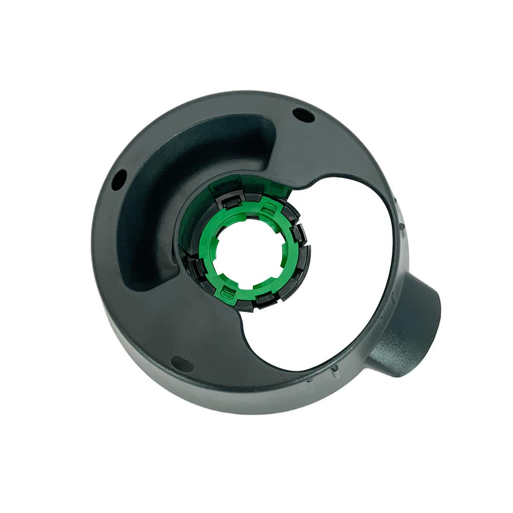 vorwerk ghiera boccale bimby tm6 originale - foto 1