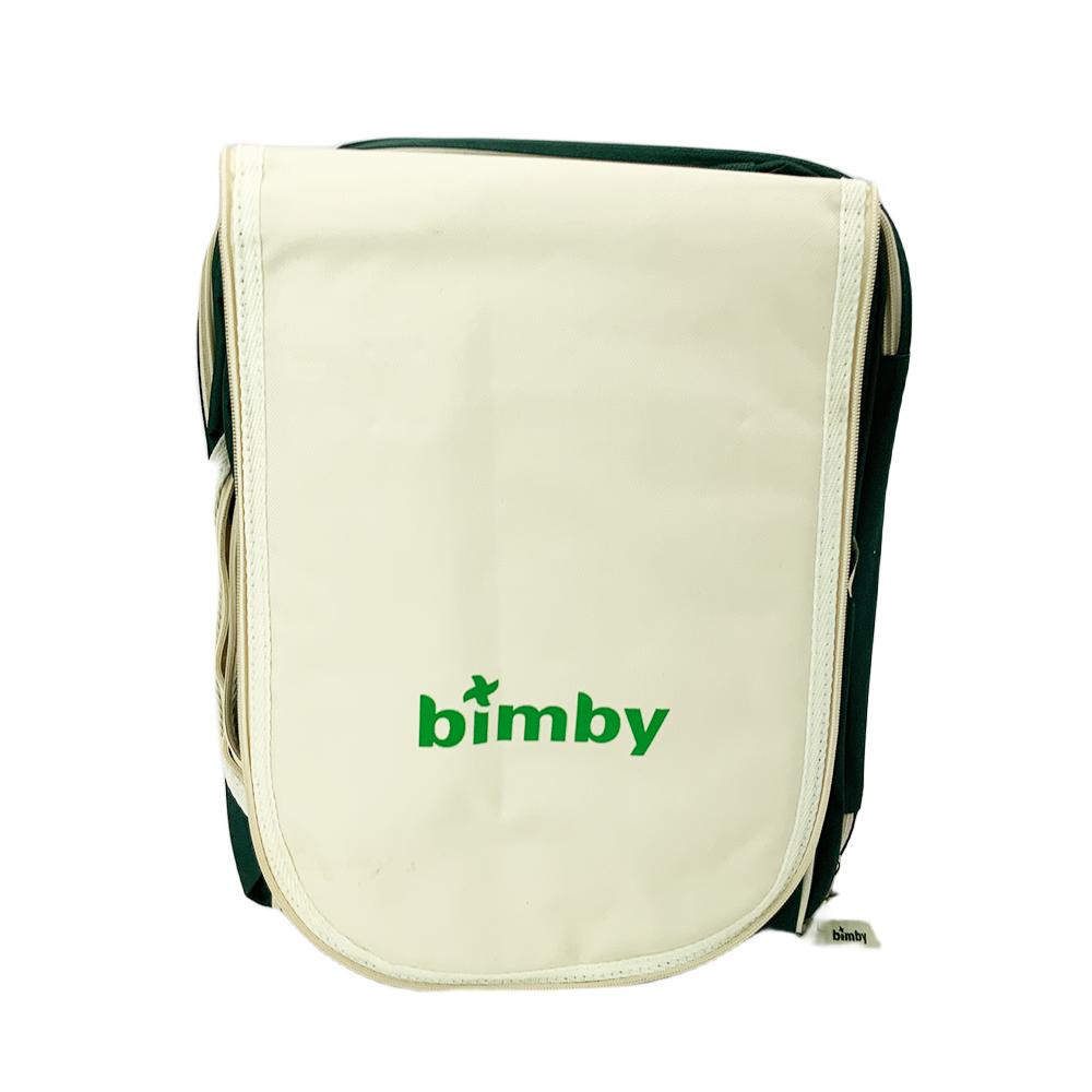 vorwerk borsa bimby tm31- tm5 originale - foto 1