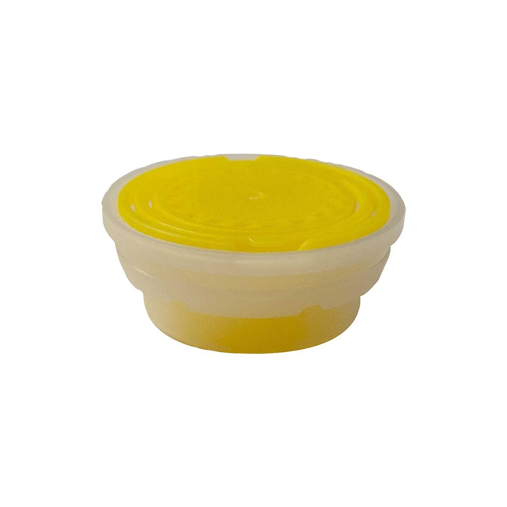 bierre store tappi in plastica per lattine olio 24 mm x 50 pezzi - foto 1