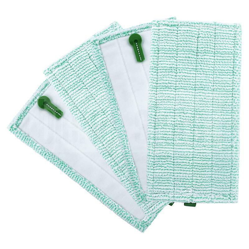 bierre store set 4 panni pulilava sp600 sp600 vk7s compatibile + detergente pulilà lavanda - foto 3