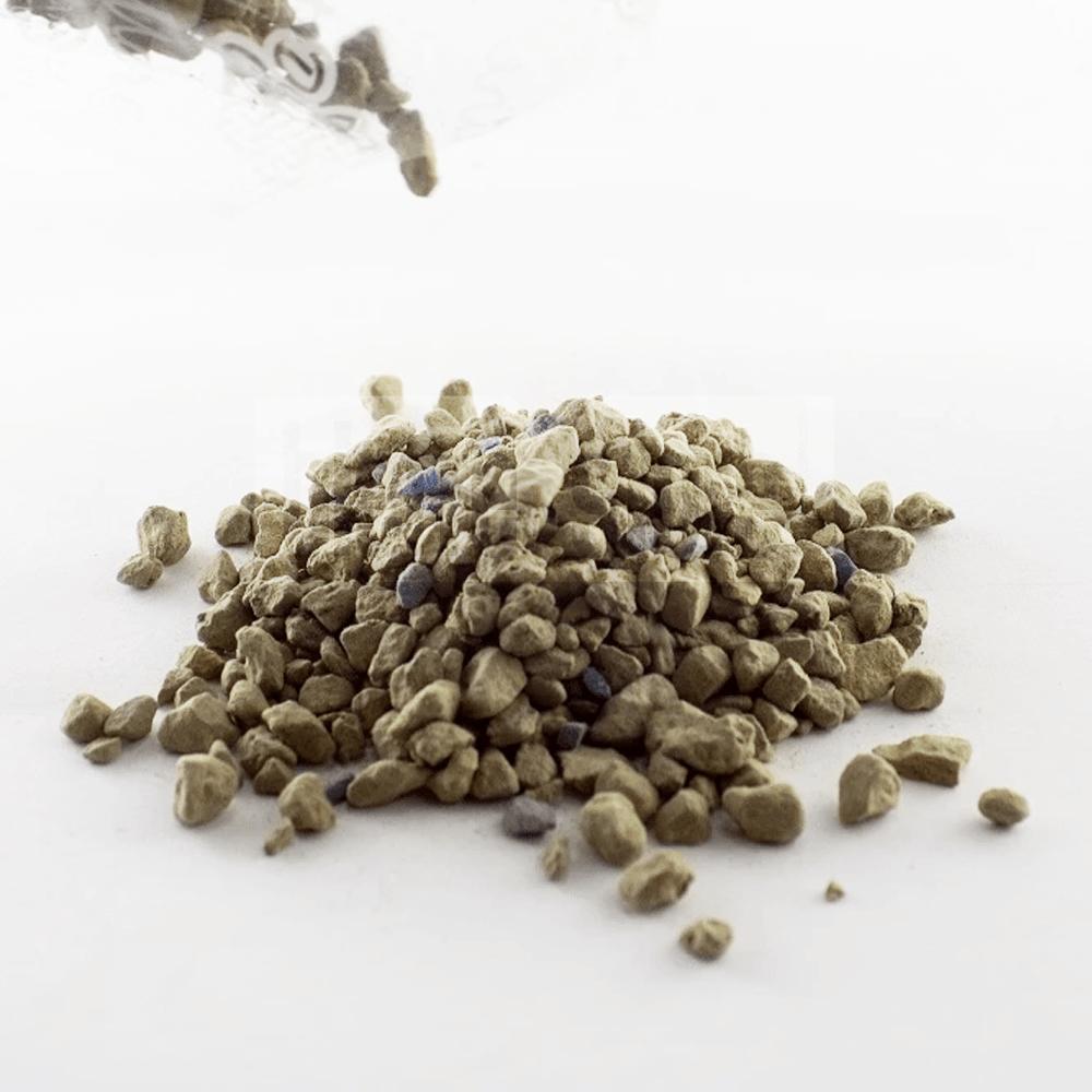 bierre store kit sacchetti folletto vk 130 - 131 6 pz + granuli zuccherosa+ filtri compatibili - foto 4