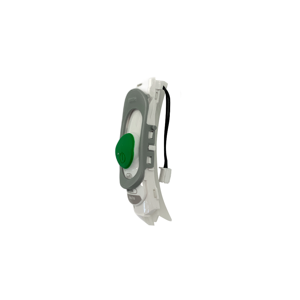 vorwerk interruttore folletto vk200-220s compatibile - foto 2