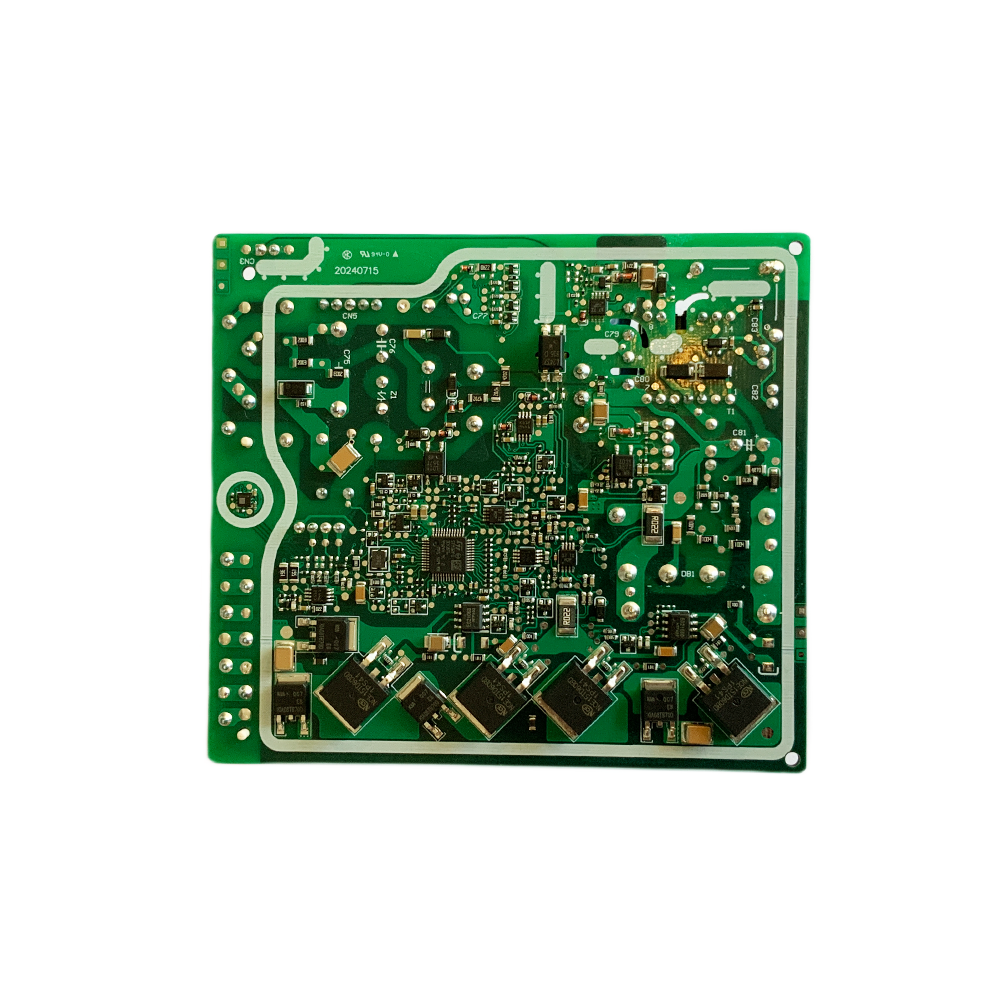 scheda folletto vk220s compatibile