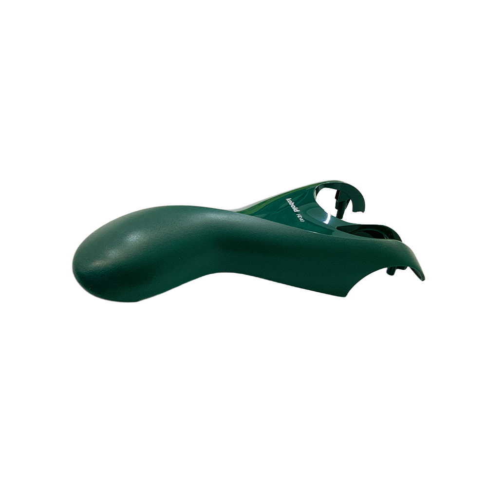 scocca spazzola hd40