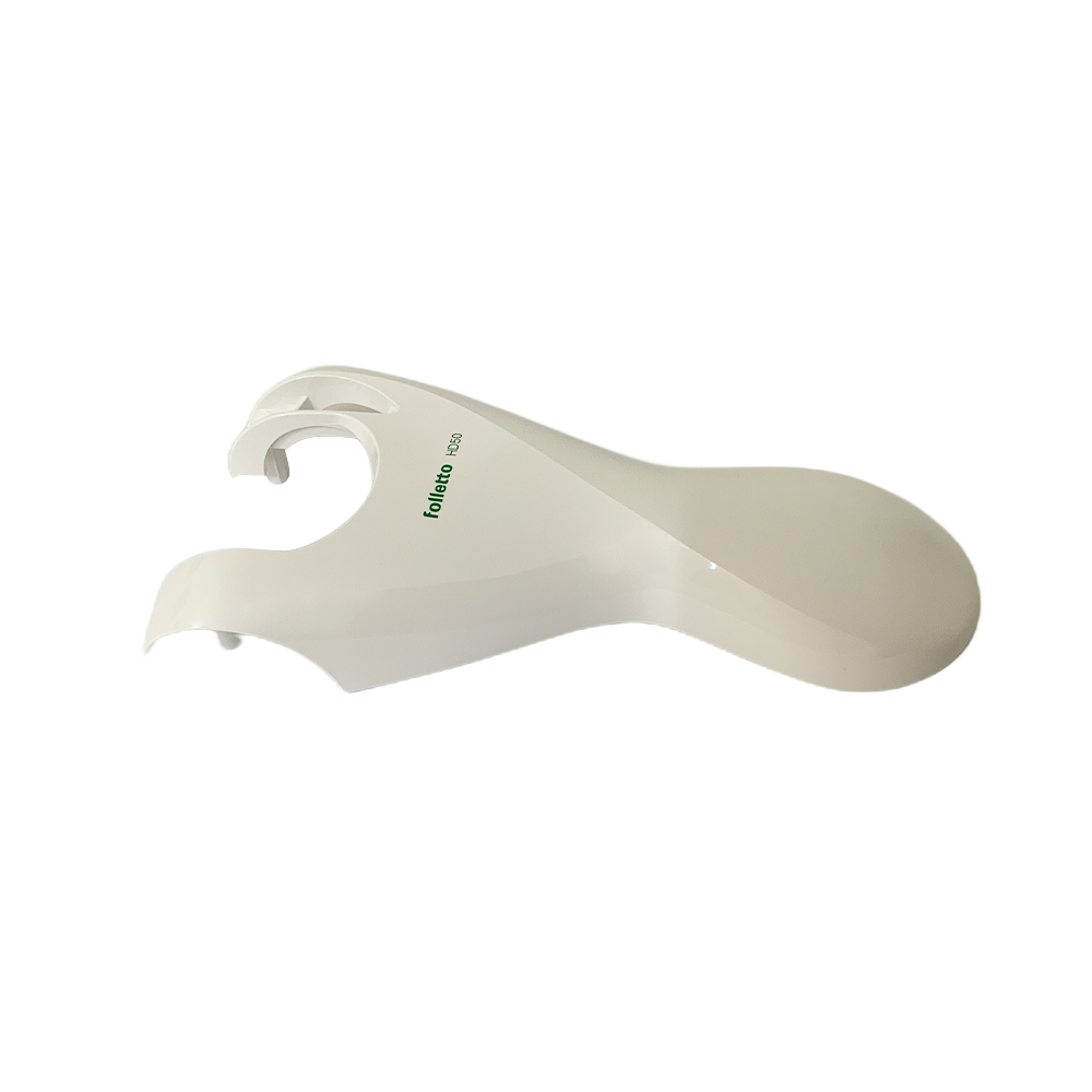 scocca spazzola folletto VK150