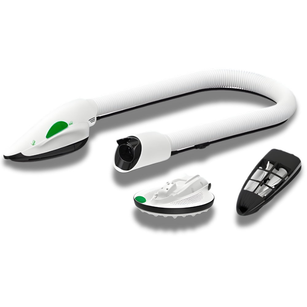 vorwerk vorwerk picchio pb7s con modulo materassi rigenerato - foto 1