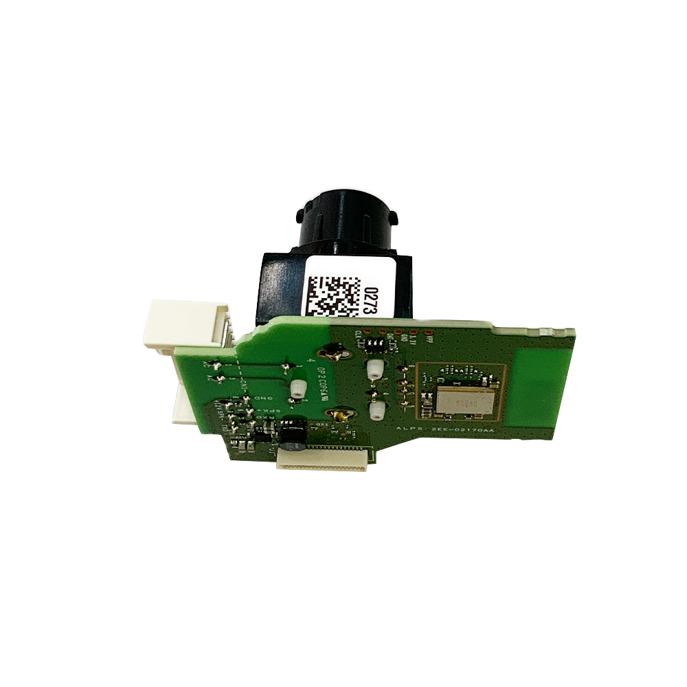 vorwerk modulo interruttore e velocita' bimby tm6 originale - foto 3