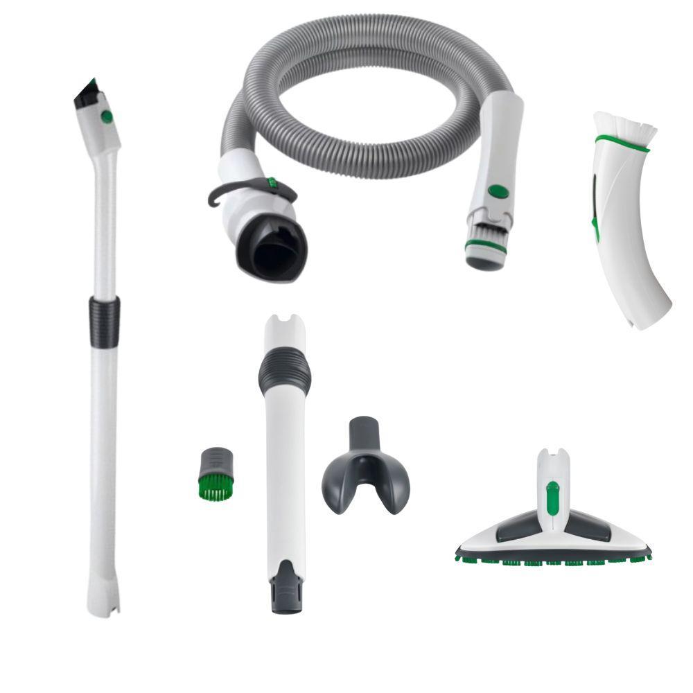 vorwerk modulo pulizia aerea con tubo flessibile vk200/ 220s/ vk150 - foto 2